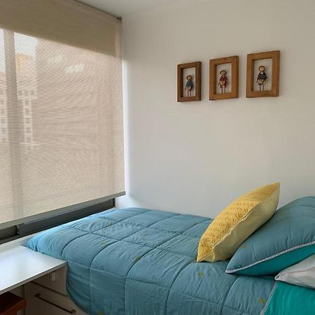 Santiago Encomenderos El Golf エクステリア 写真