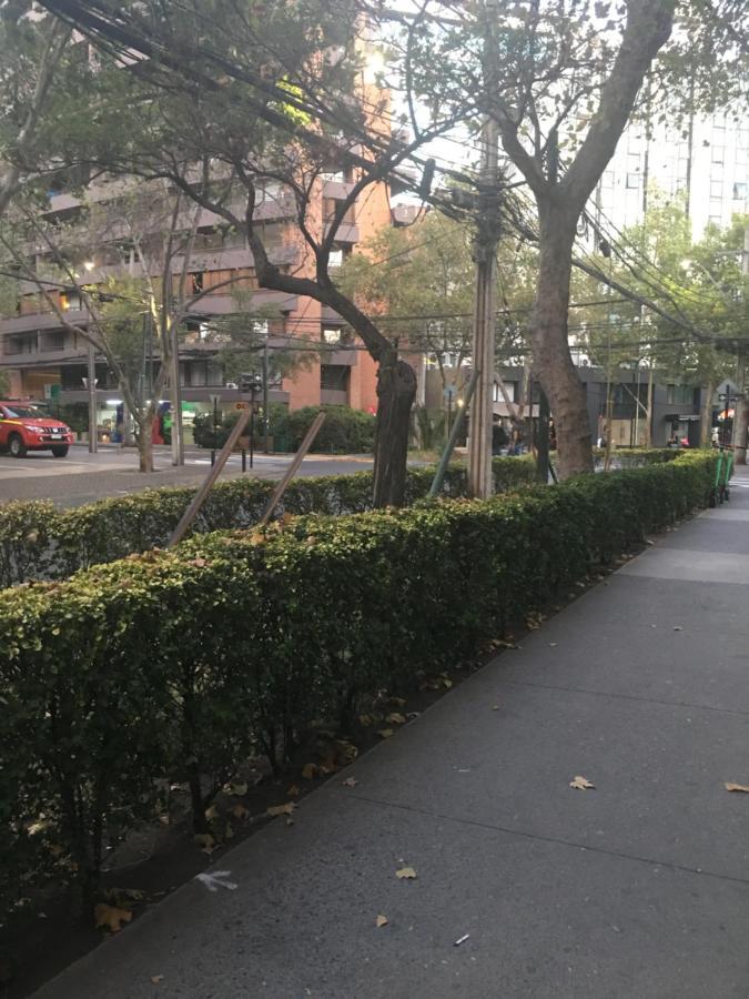Santiago Encomenderos El Golf エクステリア 写真